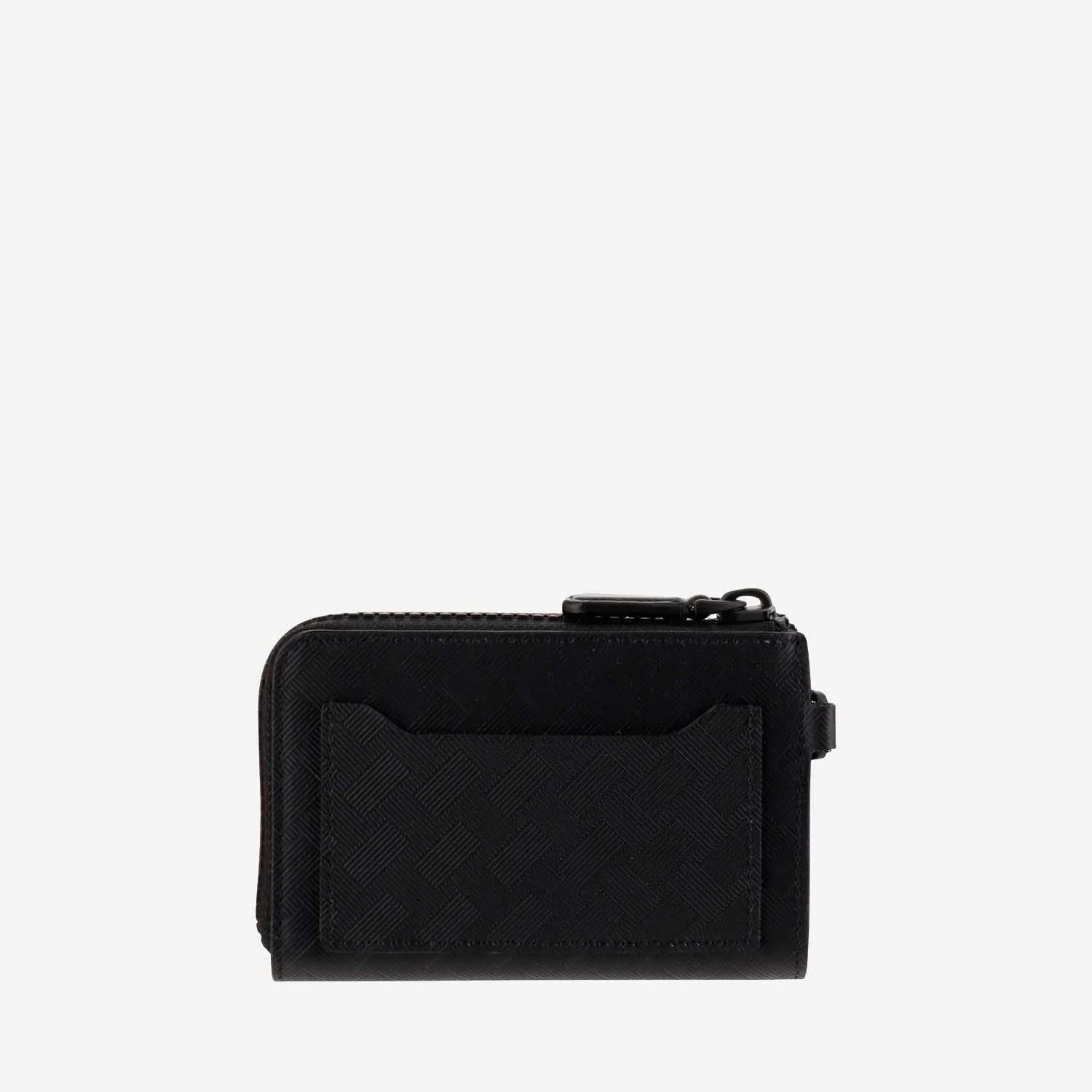 Montblanc — Montblanc Four-Compartment Key Case — Keychains — Accessory — resale