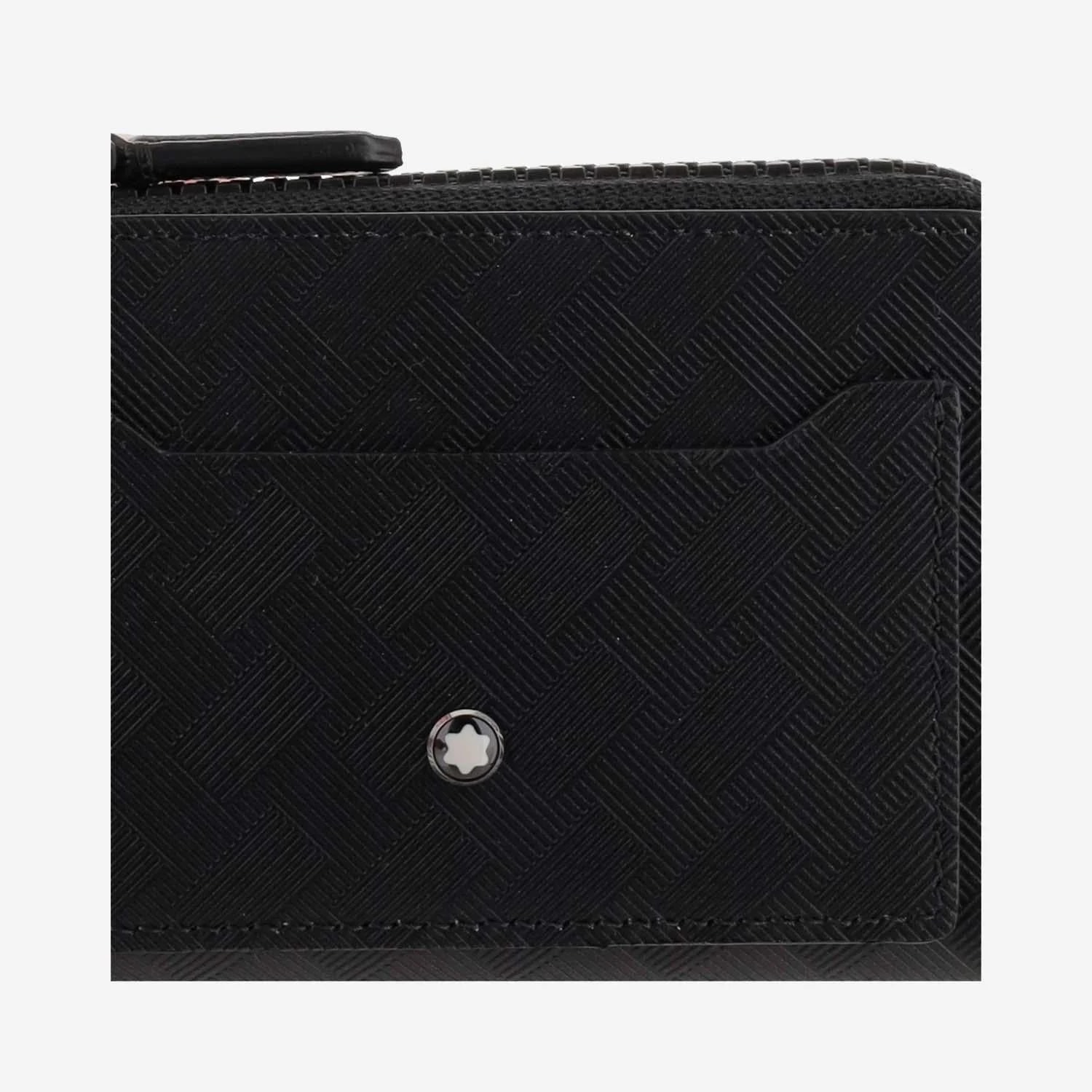 Montblanc Four-Compartment Key Case — Keychains 3