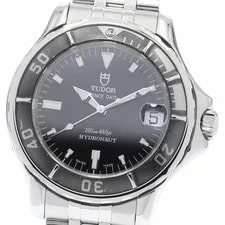 Tudor — Tudor 85190 Hydronaut Date Automatic S 920842 — Watch — resale