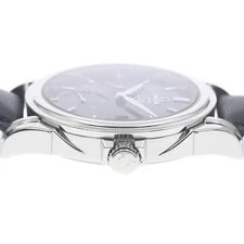 Omega 4832.51 de Ville Date Co-Axial Power Reserve Automatic G0826 3
