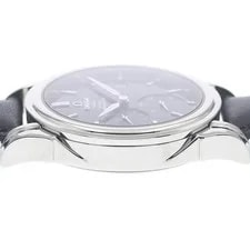 Omega 4832.51 de Ville Date Co-Axial Power Reserve Automatic G0826 4