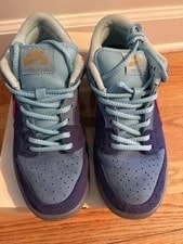 Nike SB Dunk Low 5.5 Run the Jewels DO9404-400 3