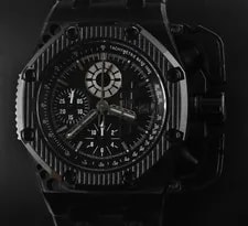 Audemars Piguet Royal Oak Offshore Survivor Ceramic 26165IO.OO.A002CA.01 Limited 2