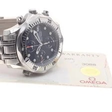Omega Seamaster 300 2598.8 TO298817 2