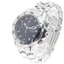 Omega Seamaster 300 2598.8 TO298817 3