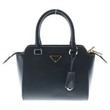 Prada — Prada 2Way Mini 1Ba380 — Handbag — resale