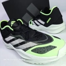 Adidas — Adidas US 12 Basketball Light Adizero Select — Sneaker — resale