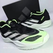 Adidas US 12 Basketball Light Adizero Select 4