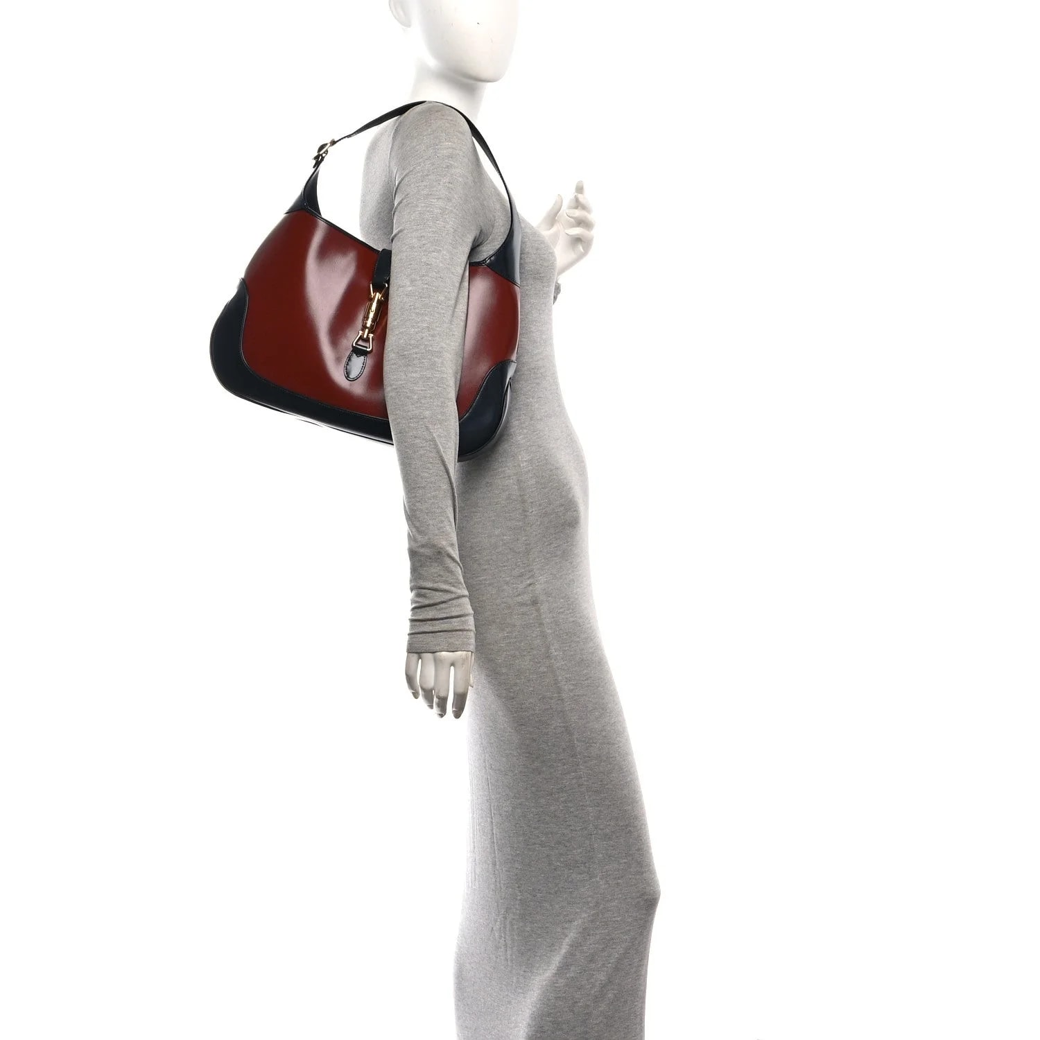 Boarded Dyana Lux Medium Jackie 1961 Hobo Mineral 2