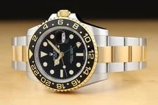 Rolex GMT-Master II 116713LN 2