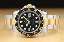 Rolex GMT-Master II 116713LN 3