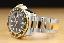 Rolex GMT-Master II 116713LN 4