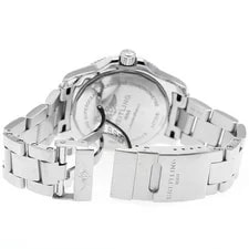 Breitling Superocean 36 A17316 Automatic 36mm Papers White Stainless Steel 4