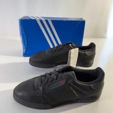 Yeezy — Yeezy Power-phrase Size 8.5 Calabasas Core All NEW — Sneaker — resale