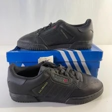 Yeezy Power-phrase Size 8.5 Calabasas Core All NEW 3