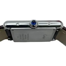 Cartier LM WSTA0054 25mm Stainless Steel OKW1166 3