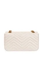Gucci - ‘GG Marmont Small’ Quilted 3