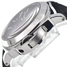 Panerai Luminor Marina PAM00111 Small Second Hand Winding E#146811 3