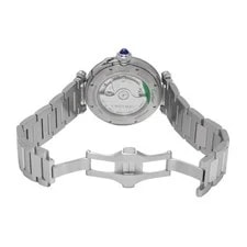 Cartier Pasha WSPA0009 ( 4266) 41mm Stainless Steel Silver #WW11127 4