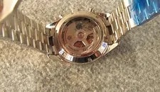 TAG Heuer CAR2110 BA0720 Automatic 4