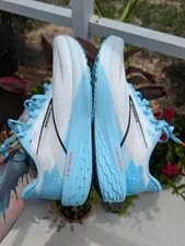 Brooks Launch 11 ’s Running Shoes Size 7.5 Sz 9 Atomizer 4