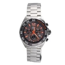 Tag Heuer — Tag Heuer Formula 1 Chronograph CAZ101AH — Watch — resale
