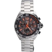 Tag Heuer Formula 1 Chronograph CAZ101AH 3