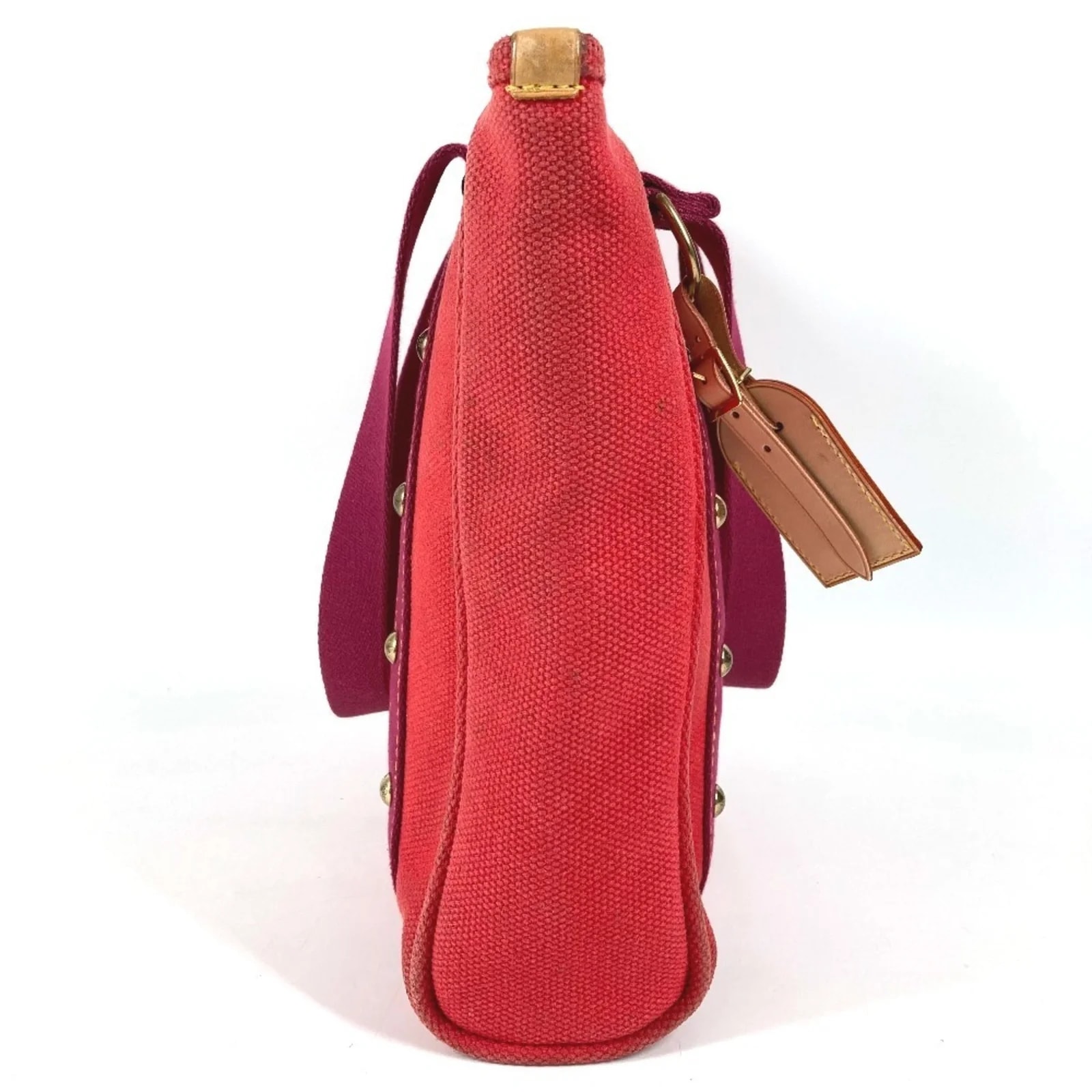 Louis Vuitton Color Cotton 4