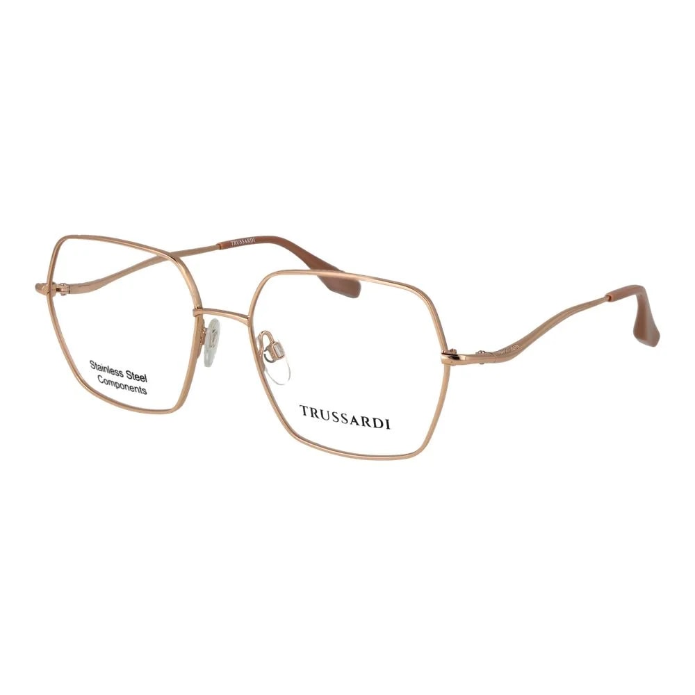 Trussardi Metal Glasses (Frames) 4