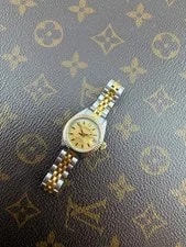 Tudor Prince Date Oyster Date Automatic Prince White Bezel Warranty Swiss 2