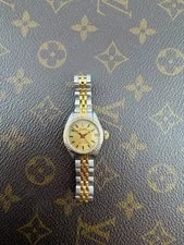 Tudor Prince Date Oyster Date Automatic Prince White Bezel Warranty Swiss 3