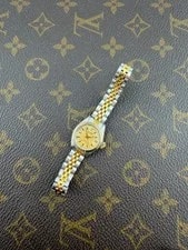 Tudor Prince Date Oyster Date Automatic Prince White Bezel Warranty Swiss 4