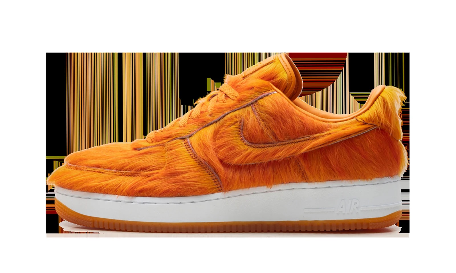 Air Force 1 Low "Technicolor Tale Pony Hair" IR1940 800 4