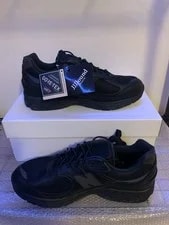 JJJJound X New Balance 2002R Gore-tex M2002RXW 2