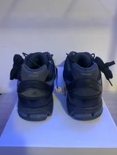 JJJJound X New Balance 2002R Gore-tex M2002RXW 4