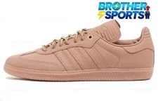 Adidas — Pharrell X Adidas Samba Human Race ' — Sneaker — resale