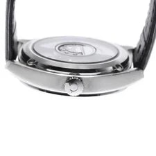 Omega Constellation Globemaster 130.33.39.21.02.001 39mm SS Silver #C18525 3