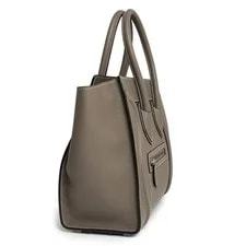 Celine 167793DRU Luggage Shopper #568 3