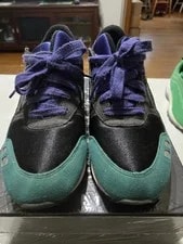 Asics Gel-lyte III 3 Grape H2B4N-9033 Sz 10. 5 3