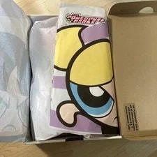 10.0US Powerpuff Nike Sb Dunk Blossom 2
