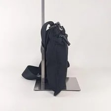 Prada Triangle Logo Japan 084163 4