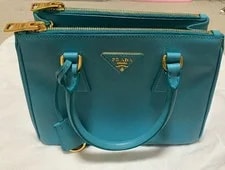 Prada — Prada 178802 — Handbag — resale