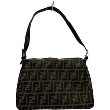 Fendi Mamma Bucket 26325 SHW #2256 3