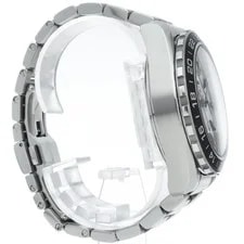 Omega Seamaster Aqua Terra 150M Co-Axial Chronometer GMT Stainless Steel #LPW982 4