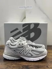 New Balance — New Balance 990 Limited Edition 100% Iconic Icon 40 — Sneaker — resale