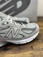 New Balance 990 Limited Edition 100% Iconic Icon 40 4