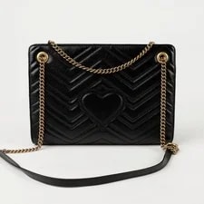 Gucci GG Marmont Chain 524592 153208705 3