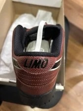 Nike SB Dunk Low Pro QS X Limosine Dark Pony ’s Size 9 New in Box 4
