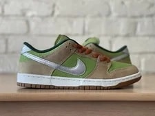 Nike SB Dunk Low Pro WC Retro Escargot Pear Size 9 FQ7585-200 3