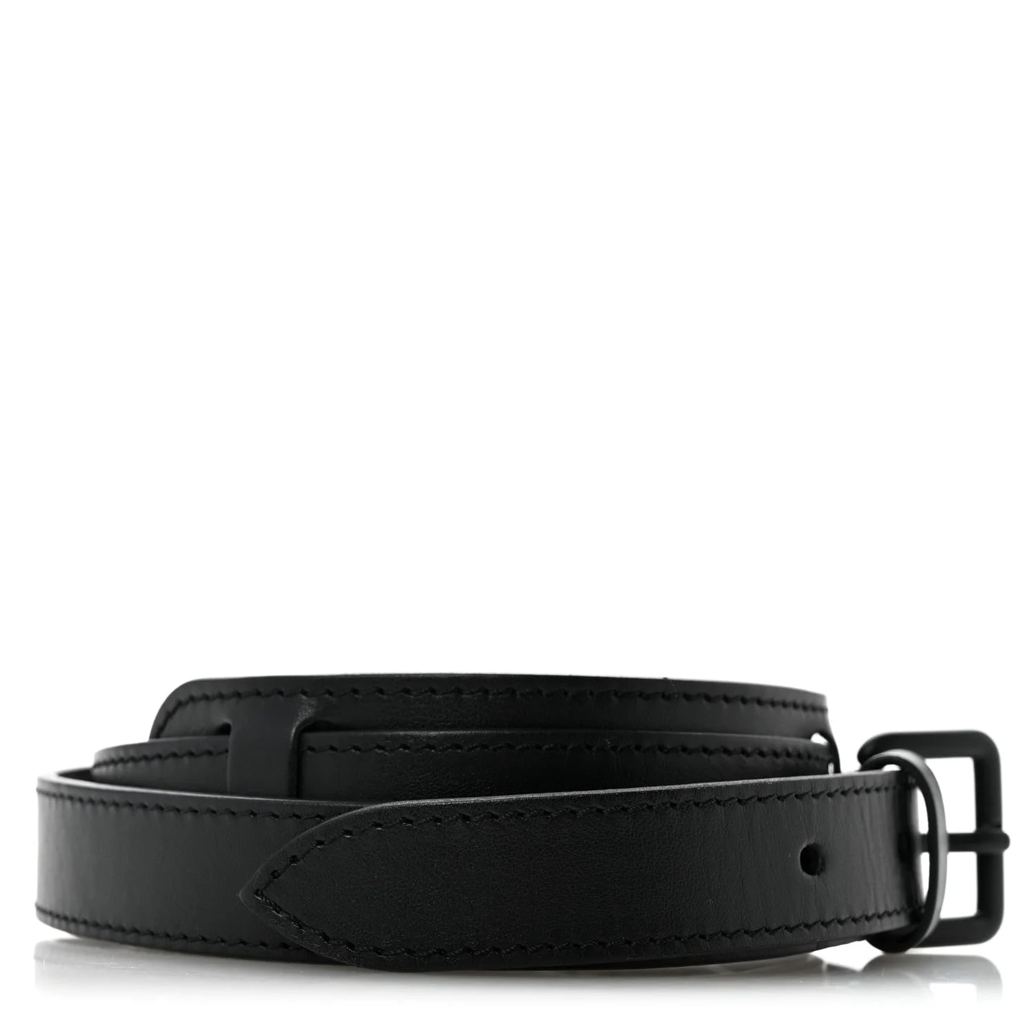 Adjustable Keepall Bandouliere Shoulder Strap Matte 2